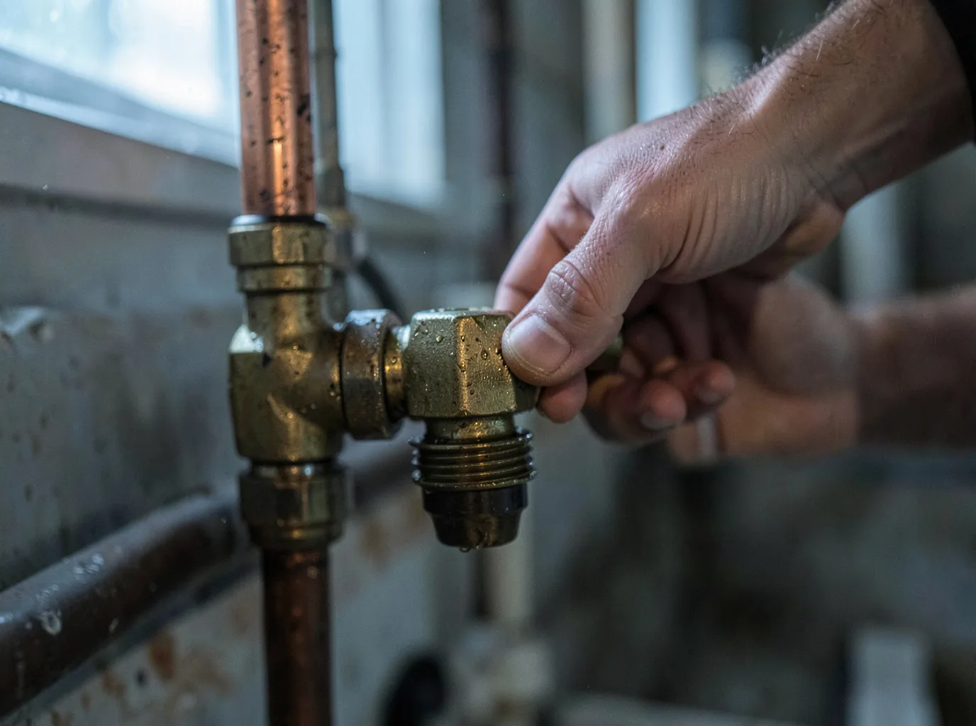 Emergency Plumber Westport, KY FAQs